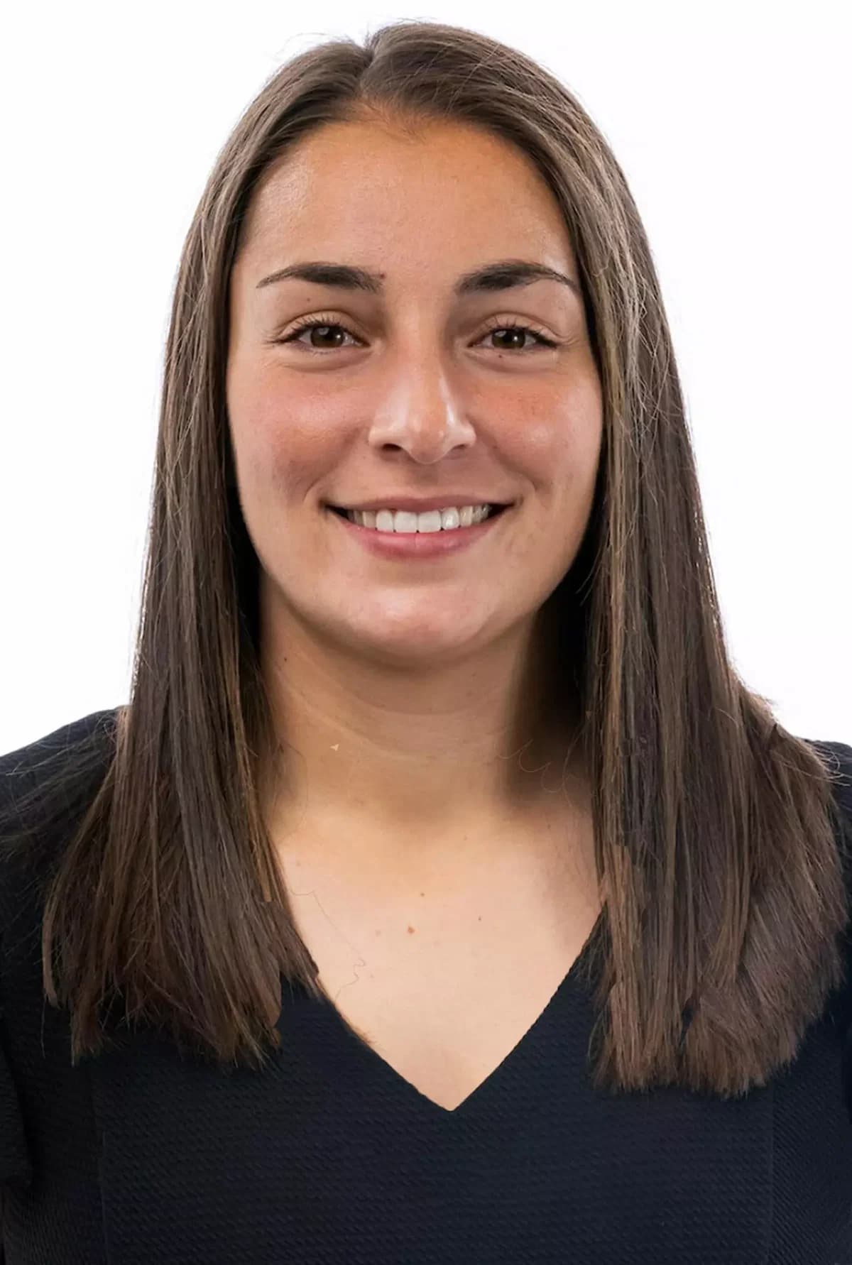 Natalie Yonan