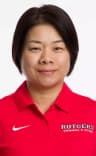 Jessica Lin