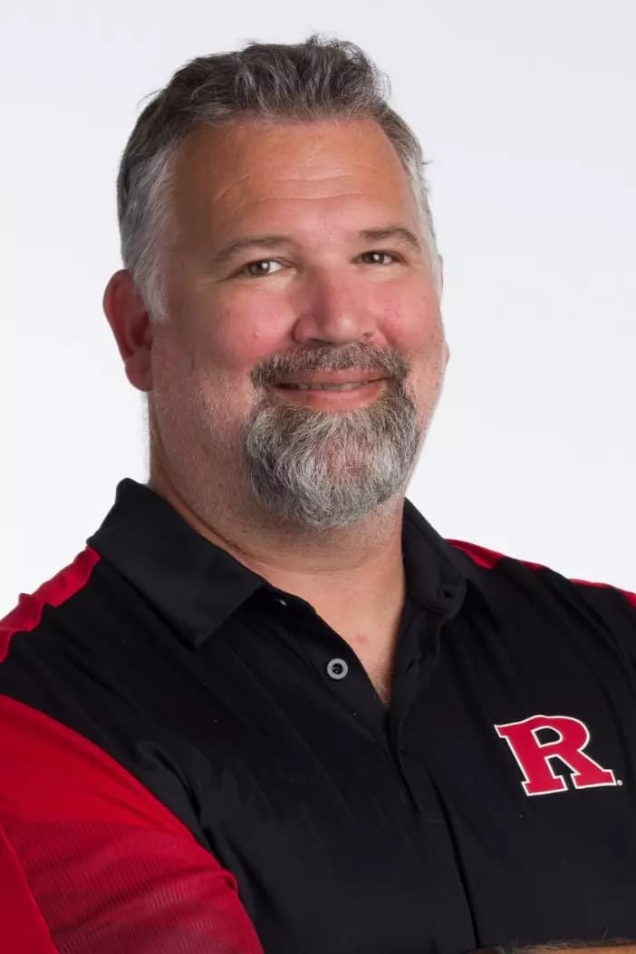 Rod Cocci