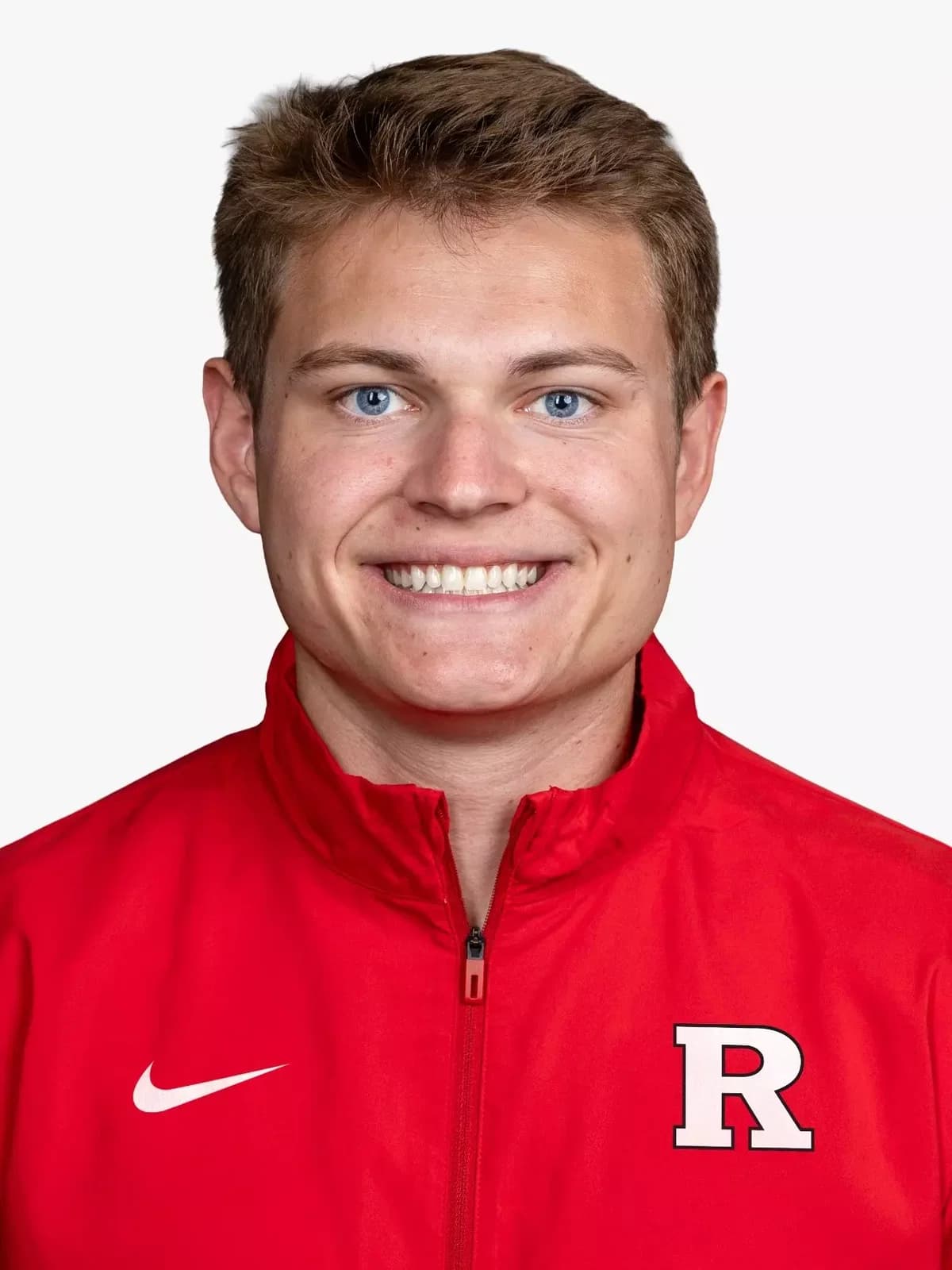 Bradley Jelmert