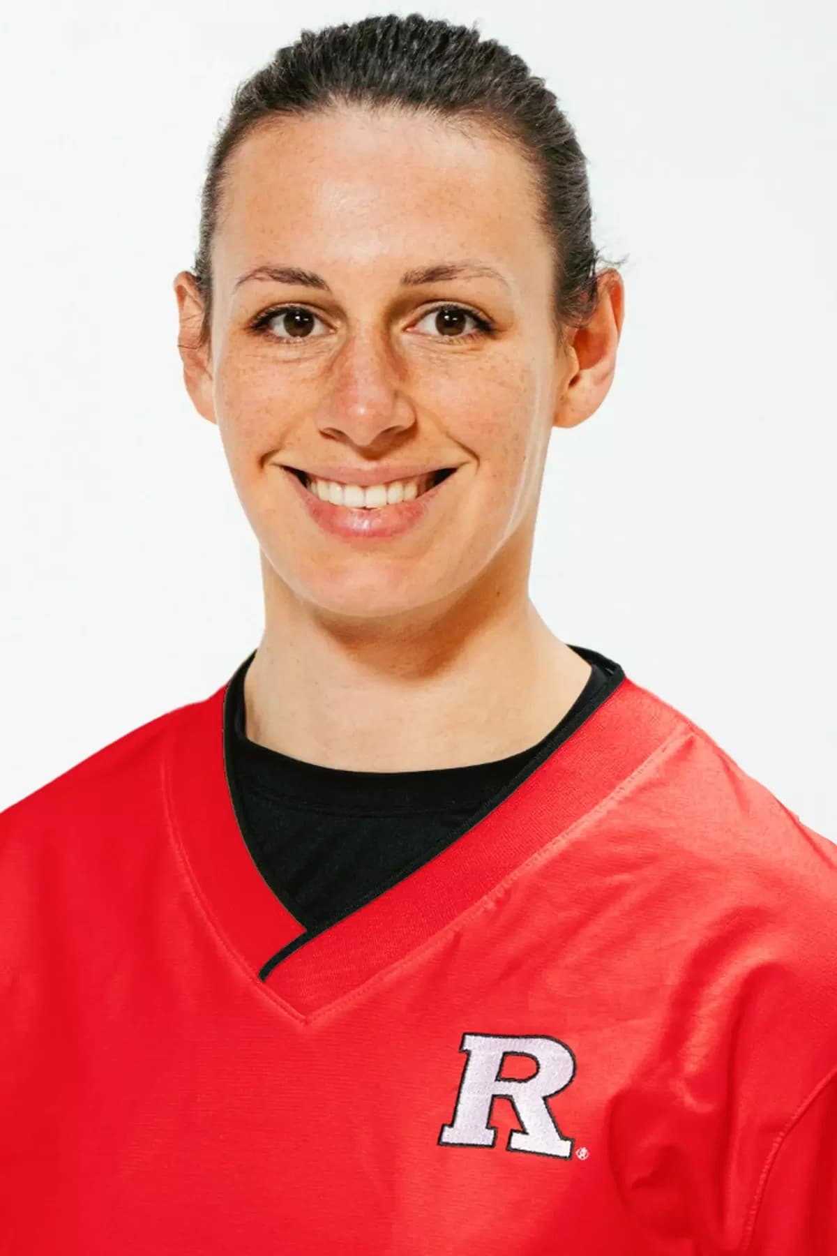 Cori Crocker