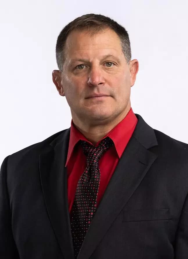 Scott Goodale