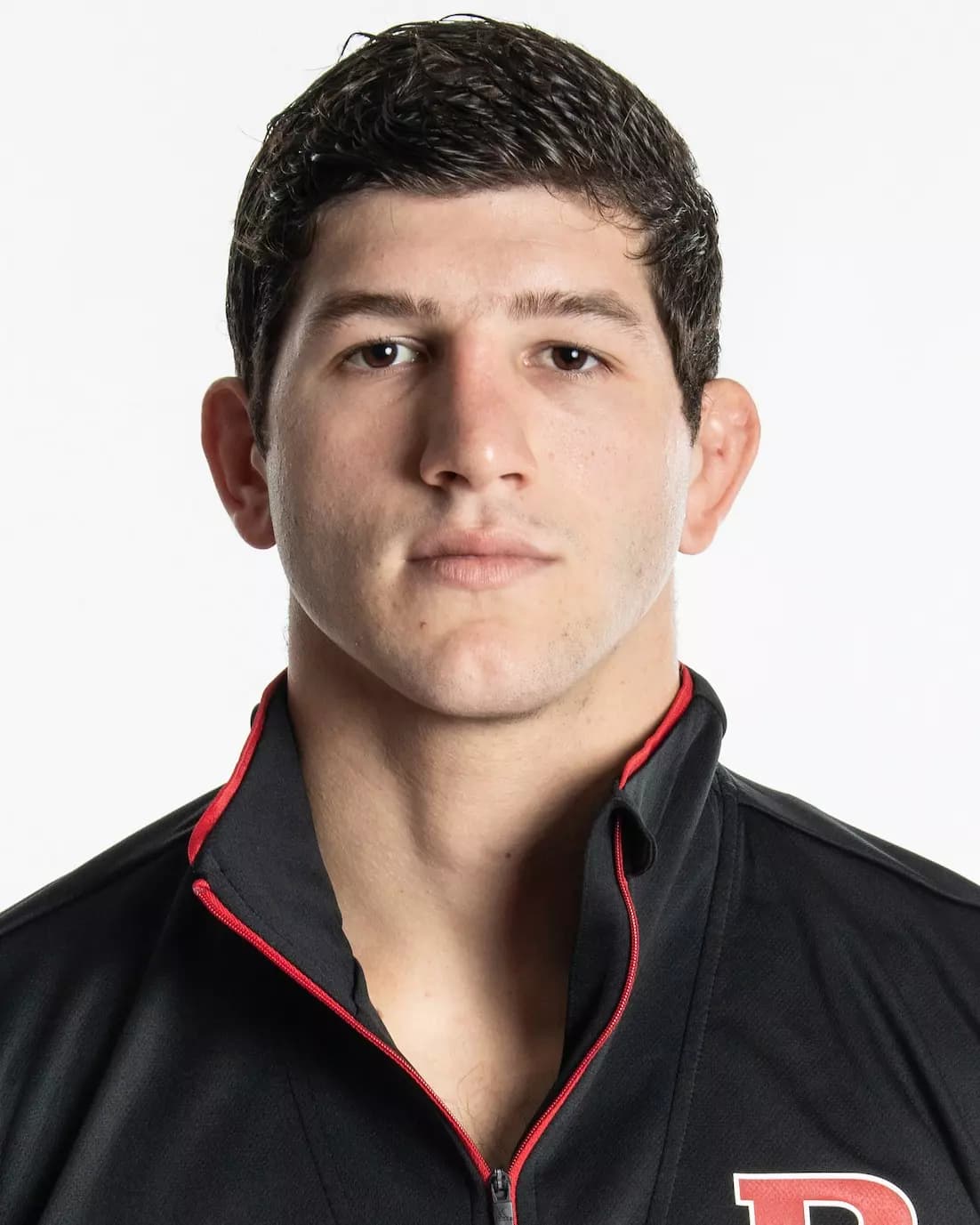 Anthony Ashnault