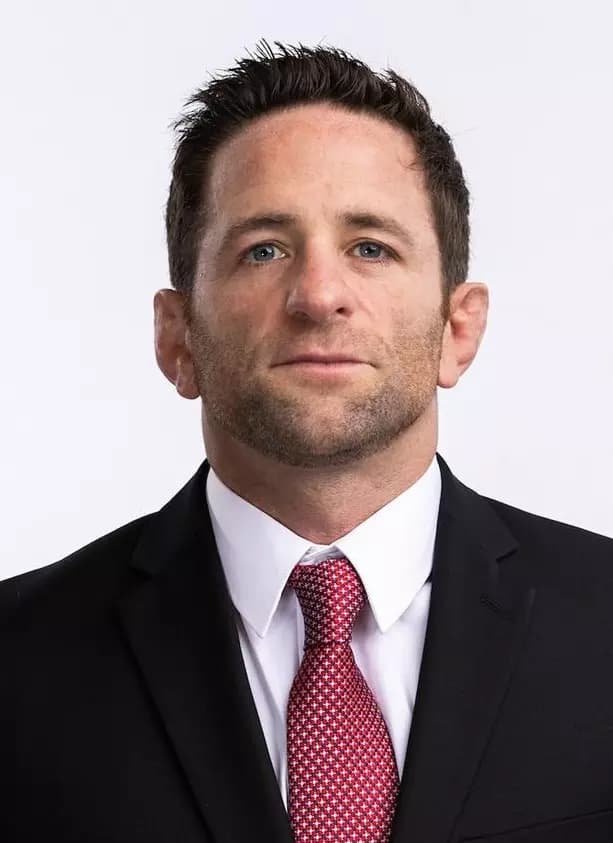 Joe Pollard