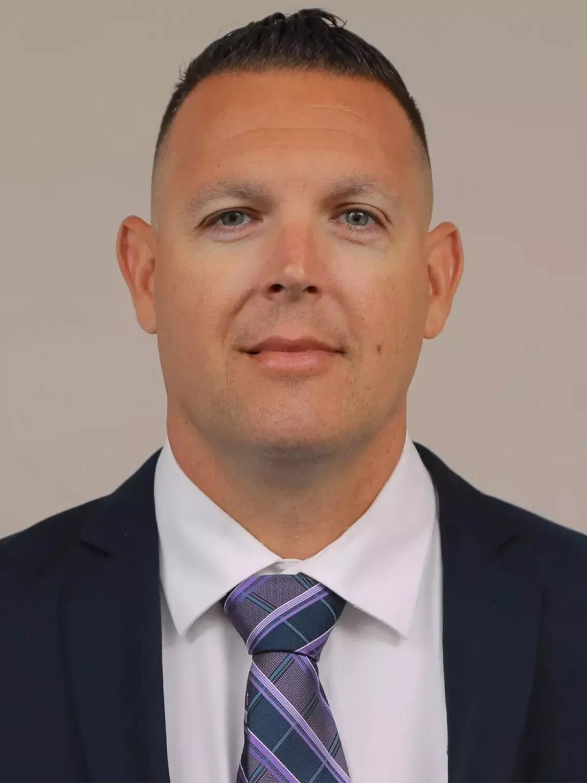 Vince Kehres