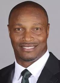 Michael Johnson