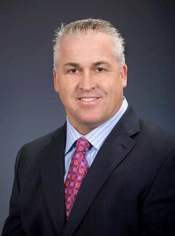 Gary Gait
