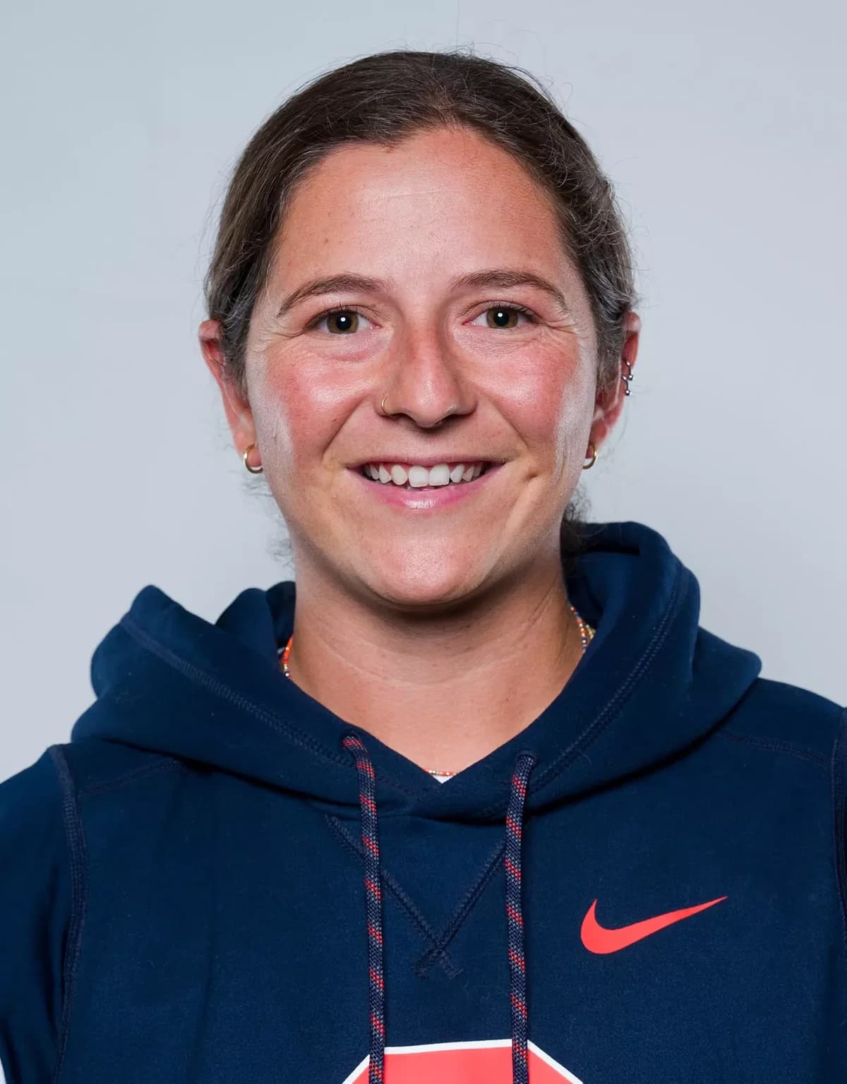 Nicole Levy