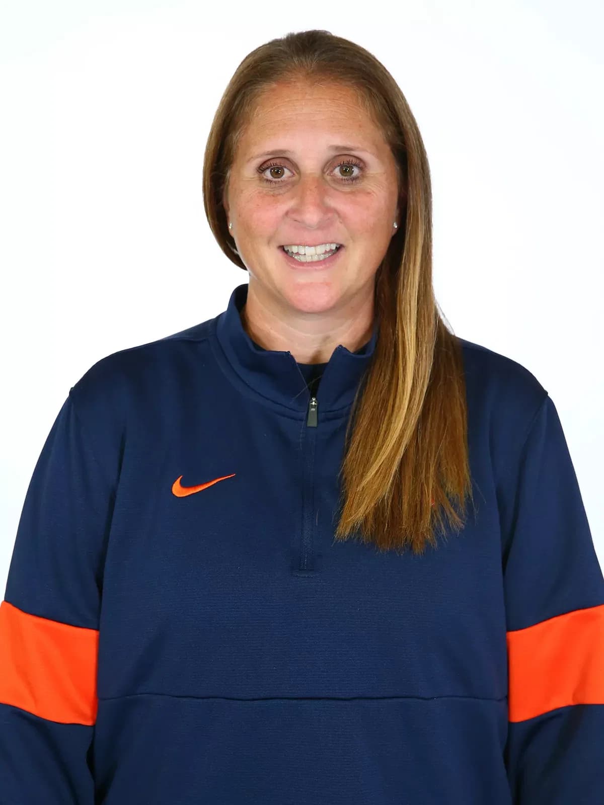 Nicky Thrasher Adams