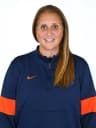 Nicky Thrasher Adams
