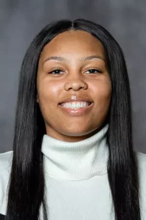 Kiah Gillespie