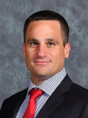 Anthony Gilardi