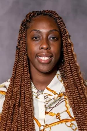 Christiana Oyawale