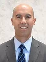 Mike Morita