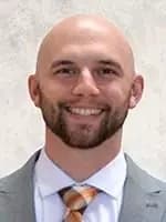 Mark McMaster