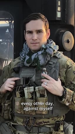 Doing THIS Helped Me Become Elite in The Special Forces