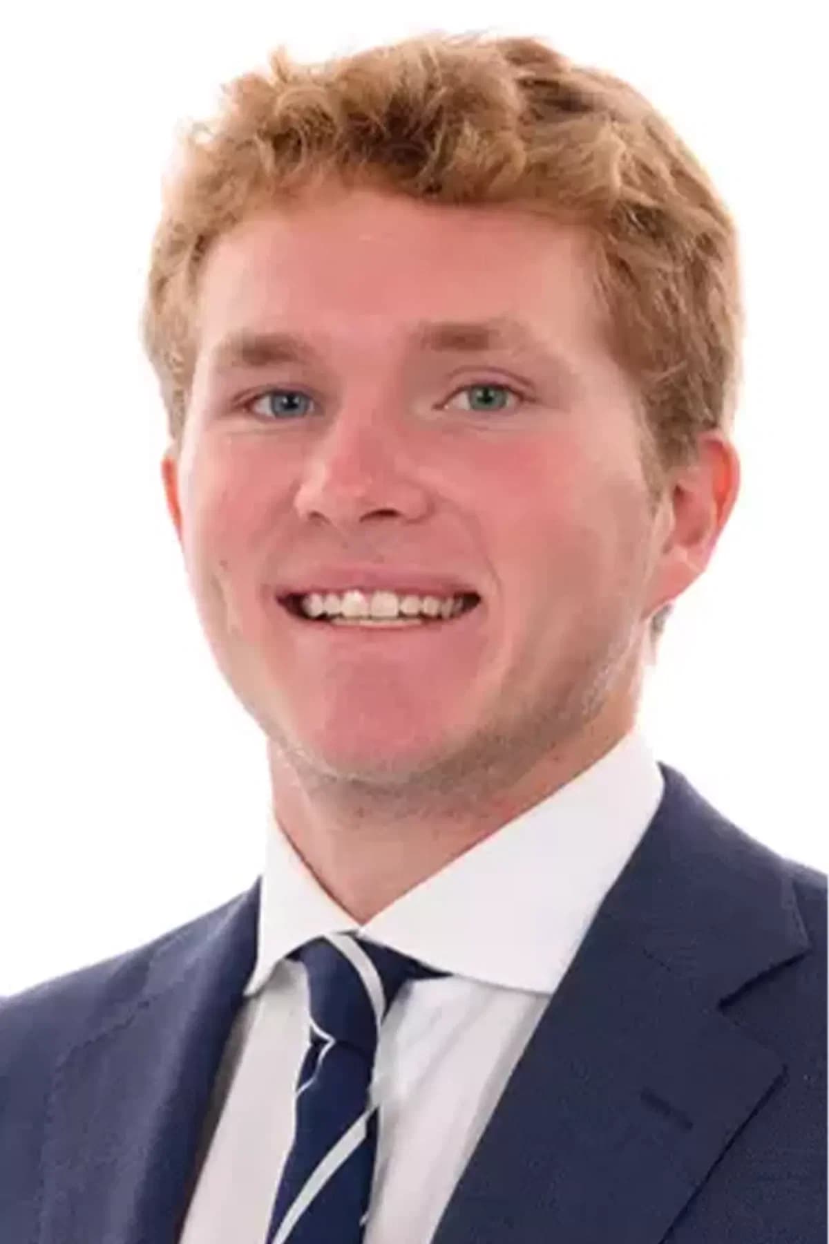 TJ Haley