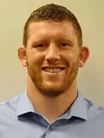Zach Rey