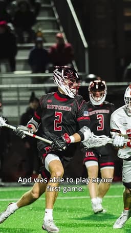 I Thought This Injury Would End My Career