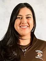 Dani Gonzales