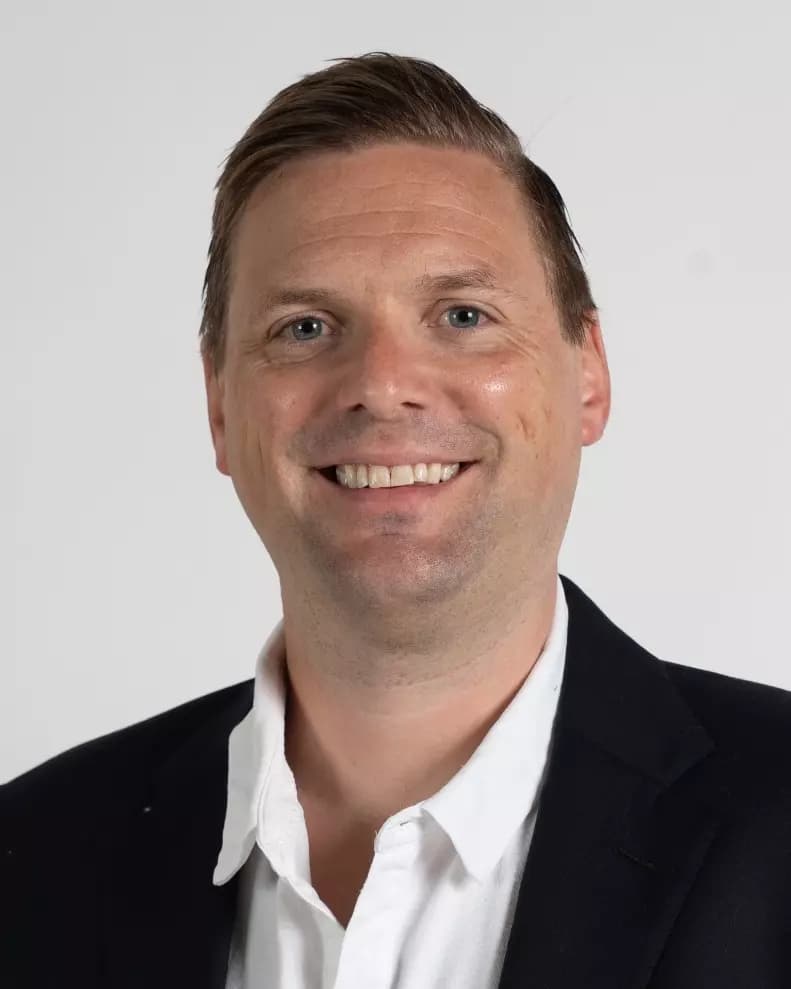 Shawn McLaughlin