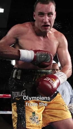 Goalsetting Made Me a World Champion