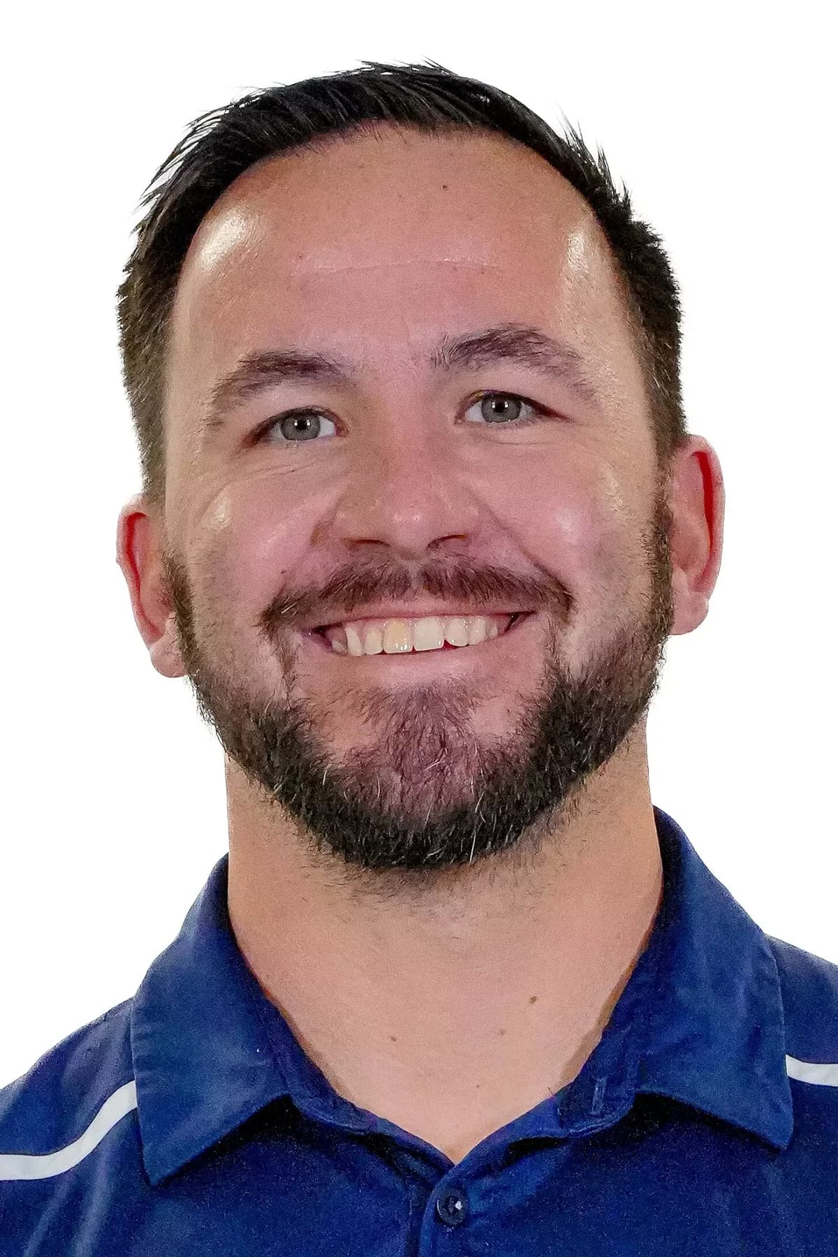 Ryan Protzman