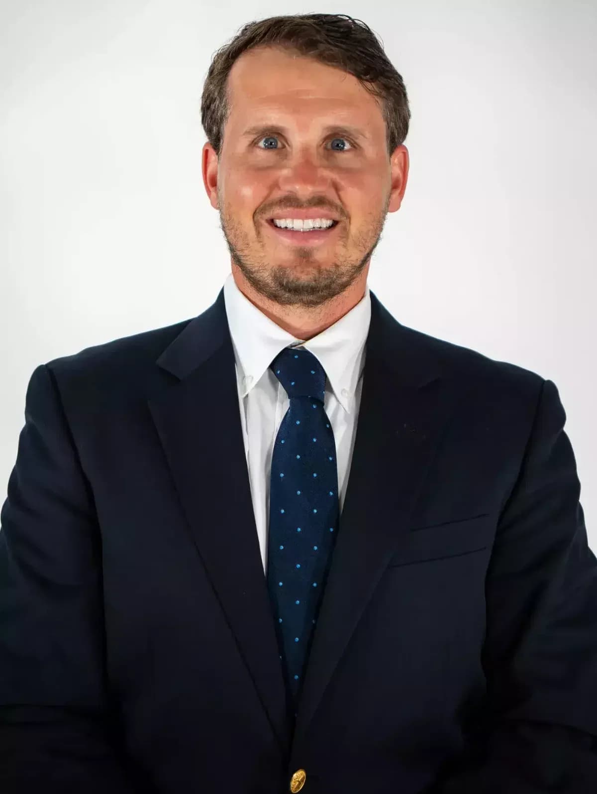 McNeil Parker
