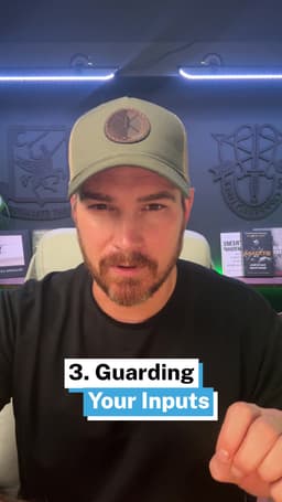 3 Ways to Take Care of Your Mind