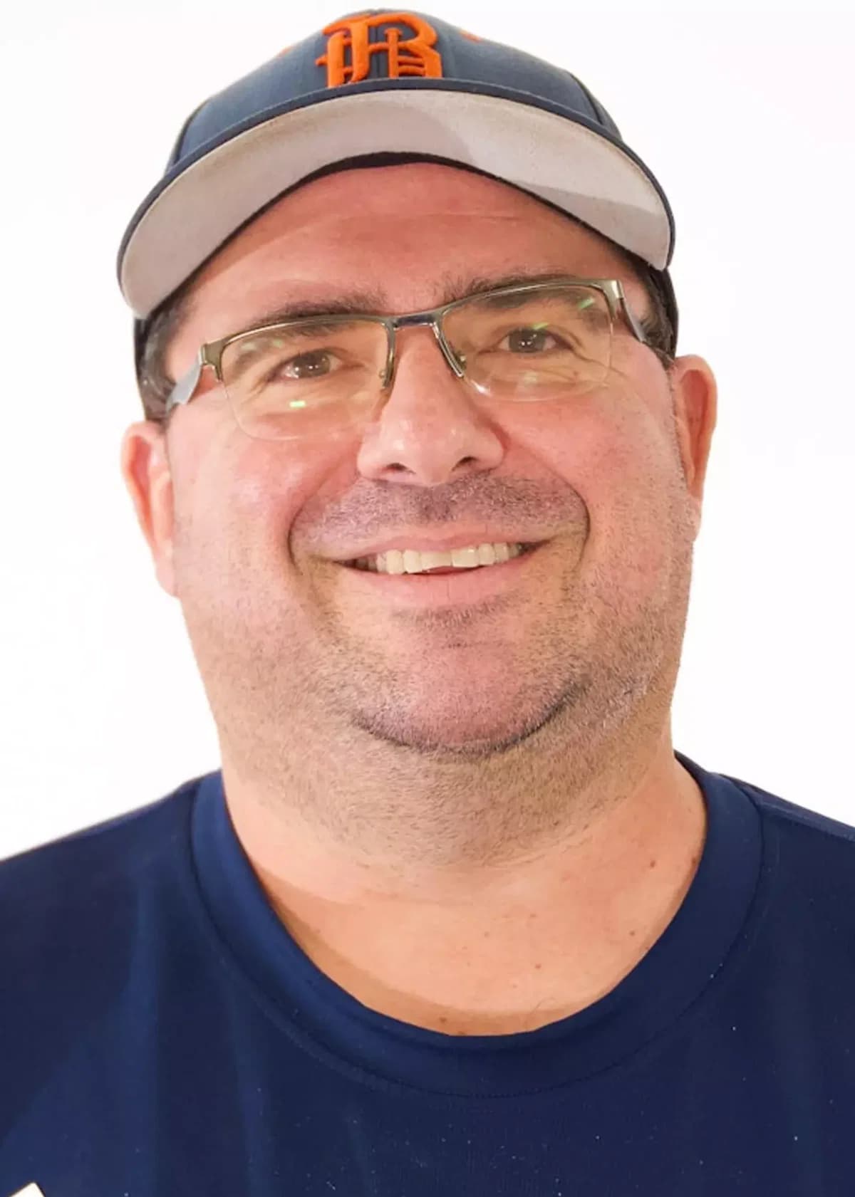 Brad Posner