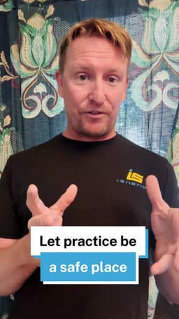 How to Bounce Back From a "Bad Day"