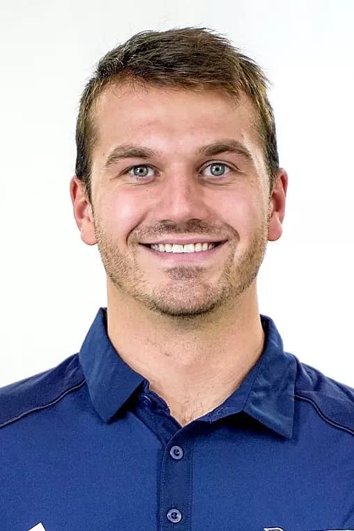 Collin Hummel
