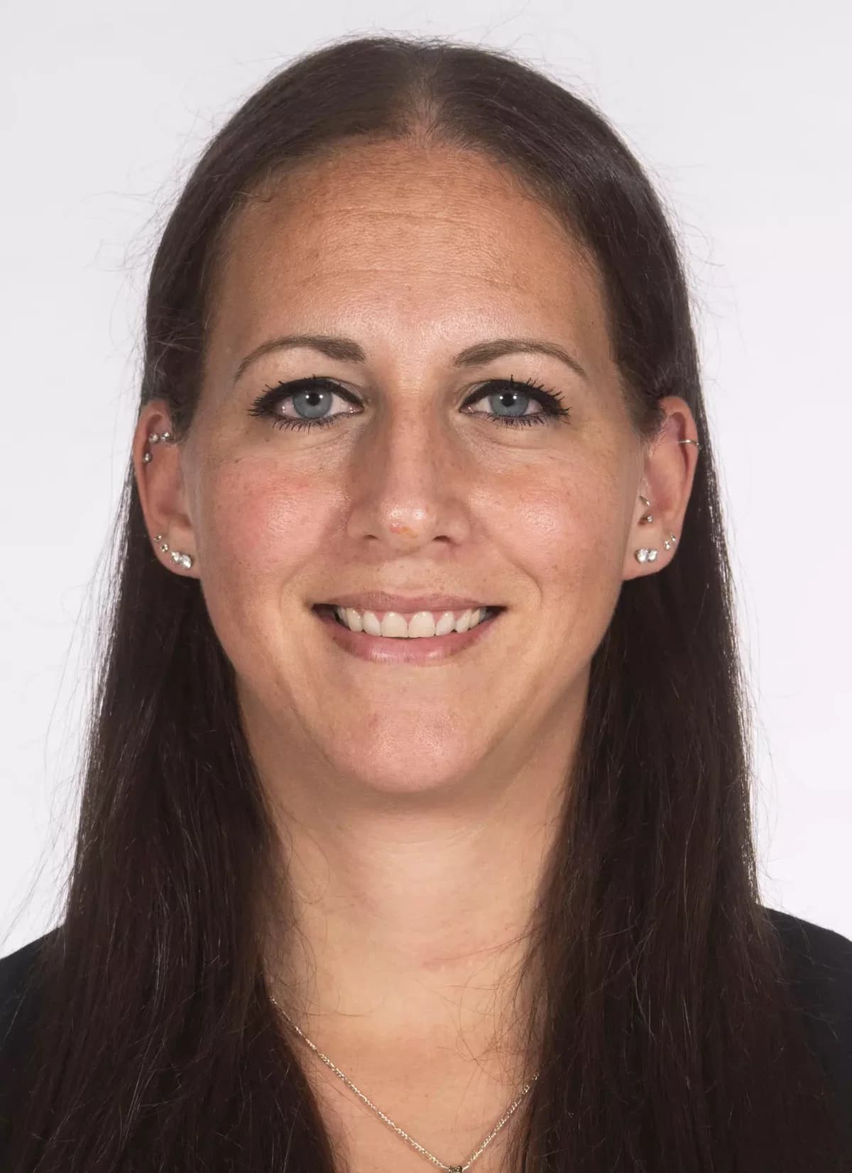 Melissa Graves