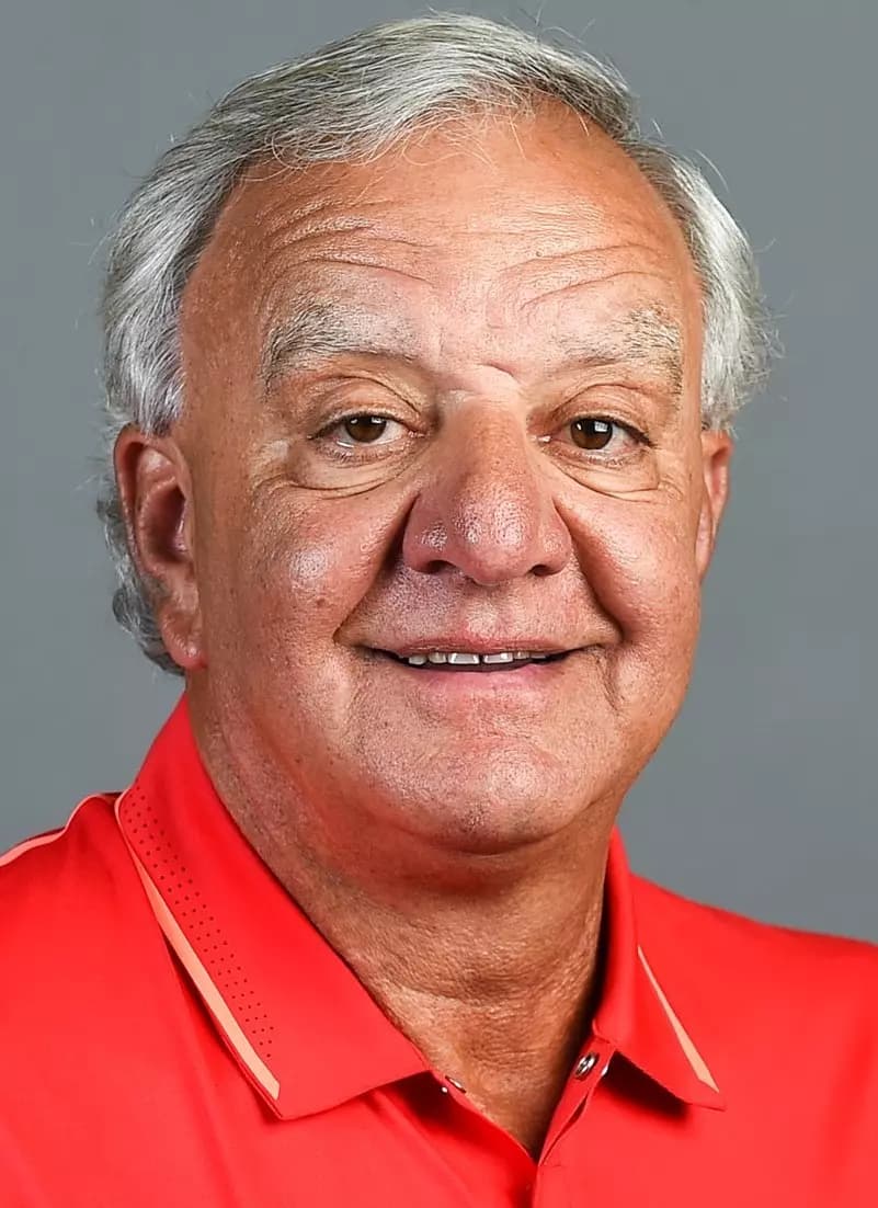 Bruce Chalas