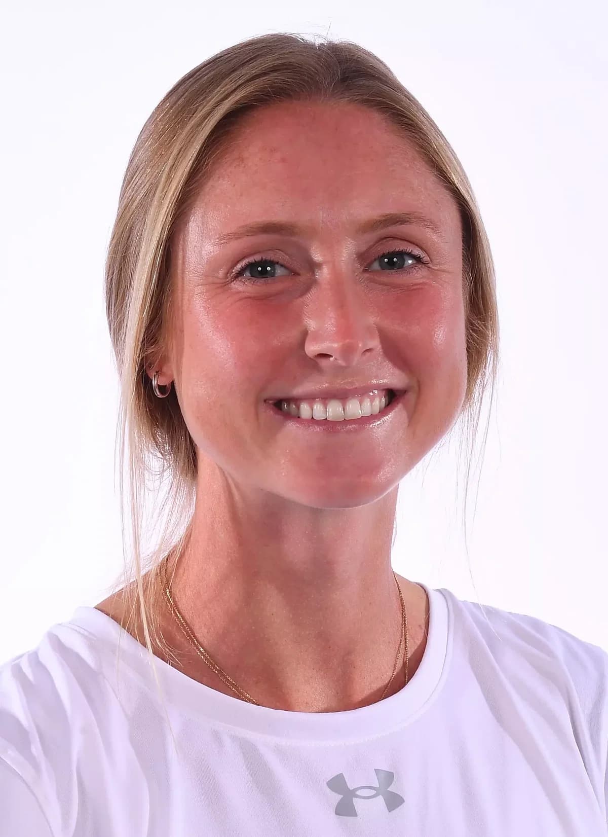 Megan Burke