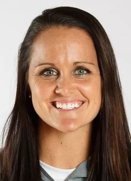 Ashley Waters