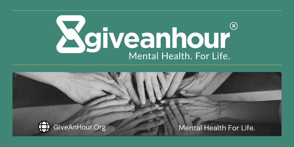 Support Give An Hour