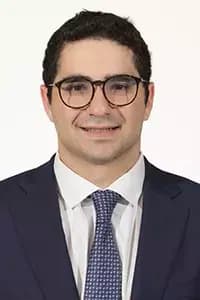 Joshua Lehman