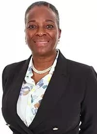 Evelyn Thompson