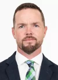 Kevin McKeown