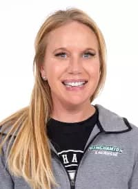Stephanie Allen