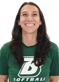 Brianna Santos