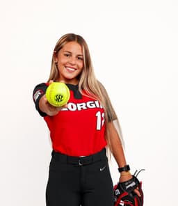 Luna Taboas portrait