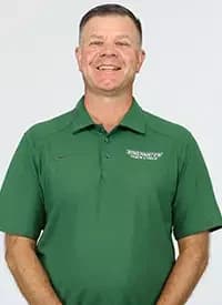 Mike Thompson
