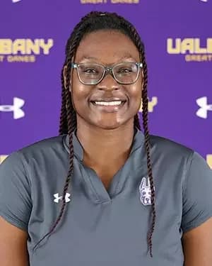 Venique Brown