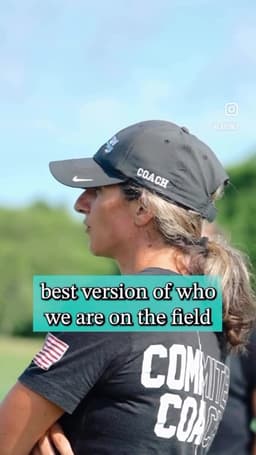 Checking In On Teammates & Taking Time Off The Field