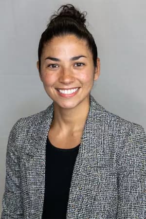 Cristina Centeno