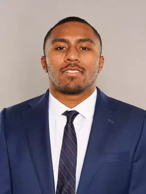 Kamau Dumas
