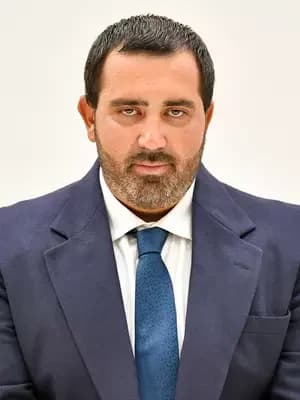 Matt Trapani