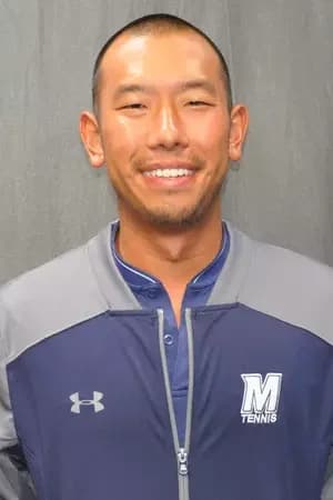 Patrick Liu